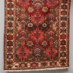 1047 1549 ORIENTAL RUG